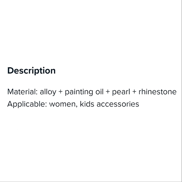 Vintage Enamel inlaid rhinestone camera 📷 brooch. - Picture 6 of 6